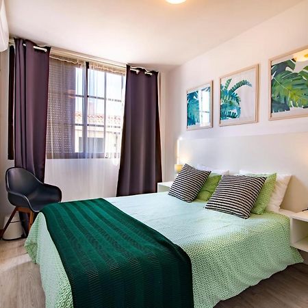 Mar Y Playa Holidays, Los Cristianos Лос Кристианос Экстерьер фото