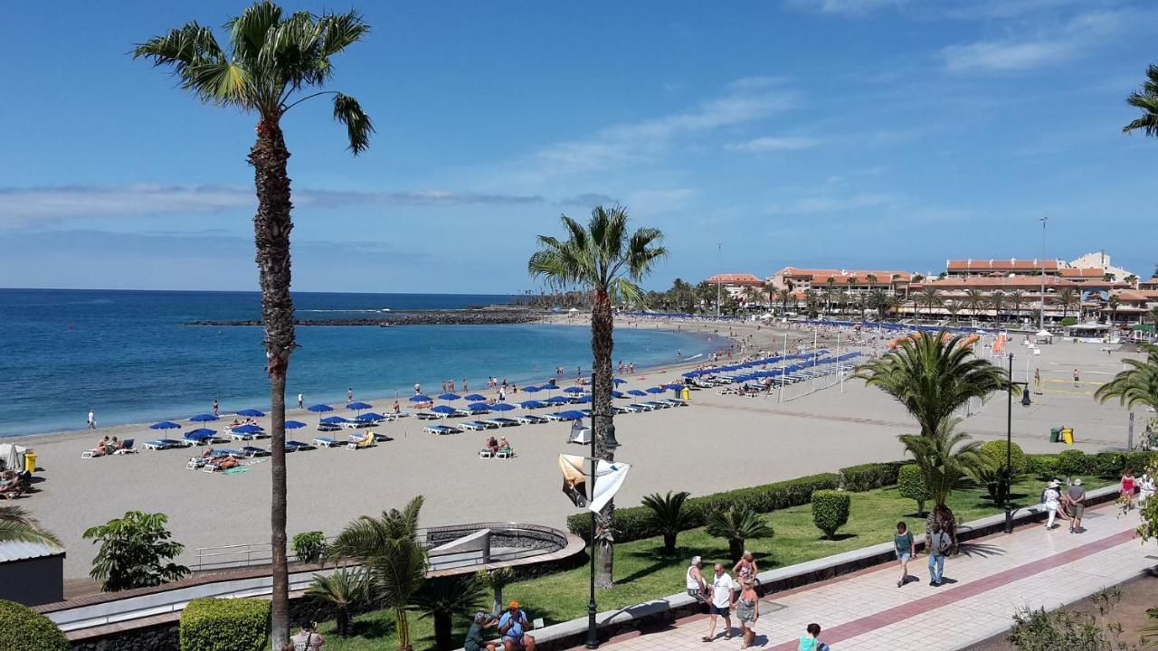 Mar Y Playa Holidays, Los Cristianos Лос Кристианос Экстерьер фото