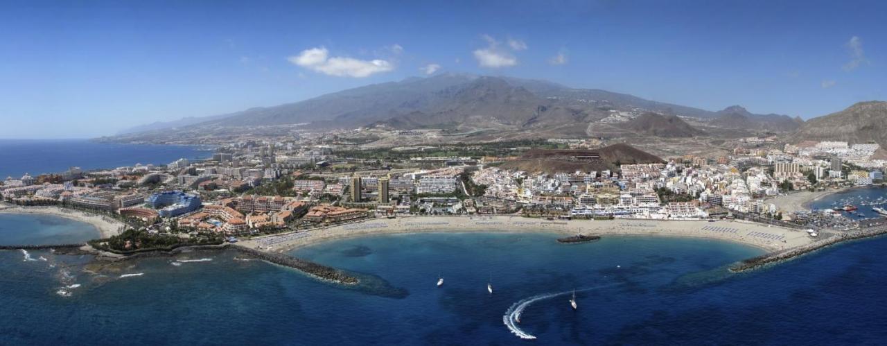 Mar Y Playa Holidays, Los Cristianos Лос Кристианос Экстерьер фото