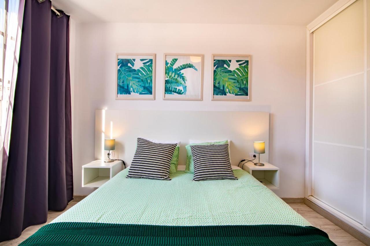 Mar Y Playa Holidays, Los Cristianos Лос Кристианос Экстерьер фото