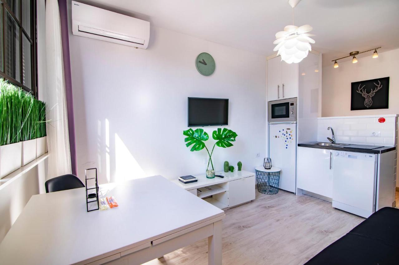 Mar Y Playa Holidays, Los Cristianos Лос Кристианос Экстерьер фото