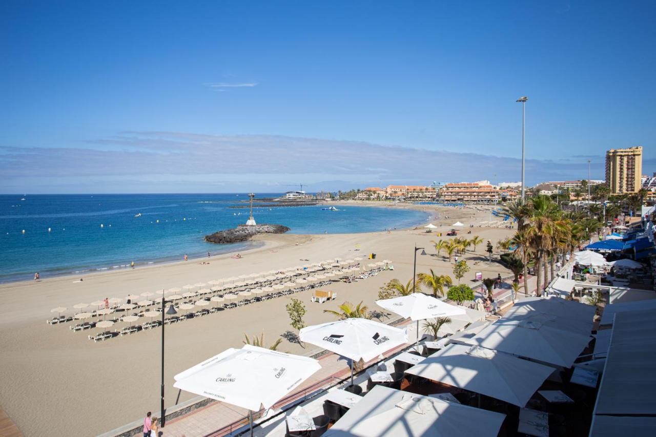Mar Y Playa Holidays, Los Cristianos Лос Кристианос Экстерьер фото