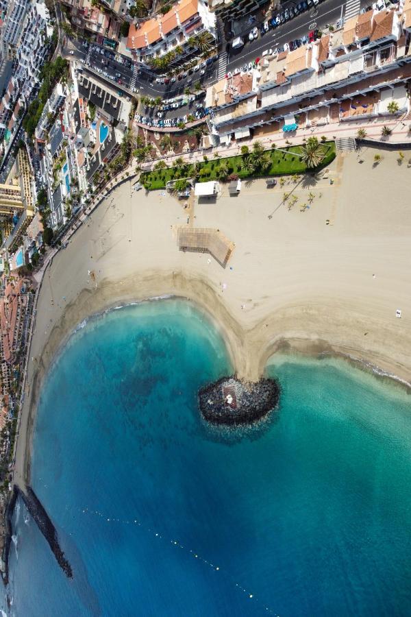 Mar Y Playa Holidays, Los Cristianos Лос Кристианос Экстерьер фото